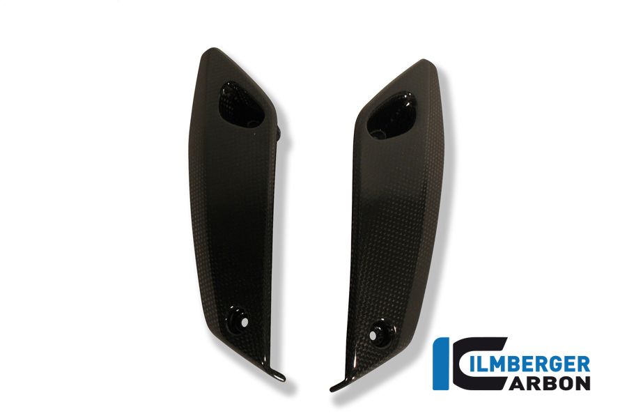 Side covers front fender carbon R1200R 2011-2014 BMW R 850 R (1995-2001)