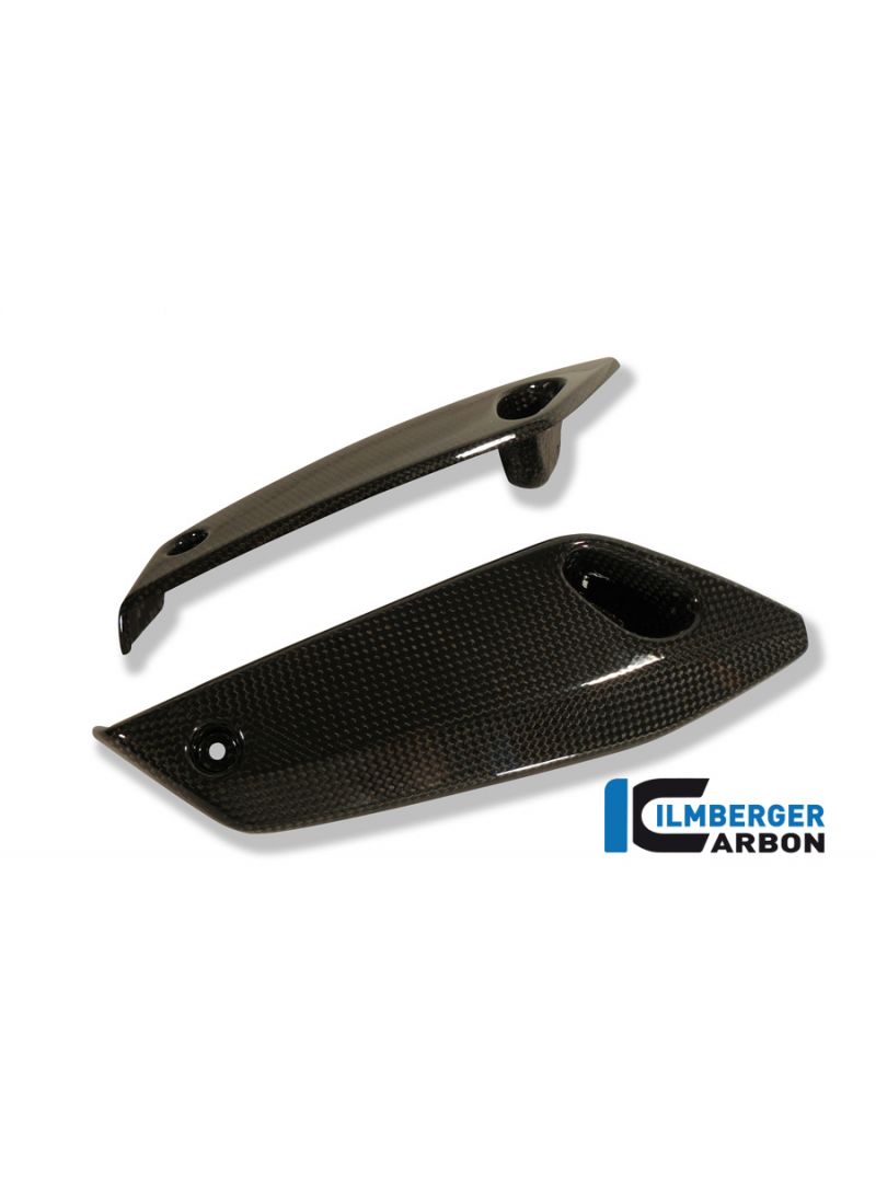 Side Covers Front Fender Carbon R1200R 2011-2014 BMW R850R (1995-2001)