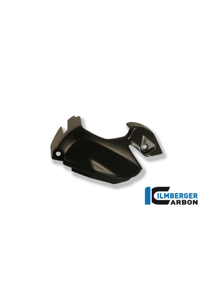 Insert de capuchon latéral côté gauche Carbon Ducati Panigale 1199 (2012-2015)