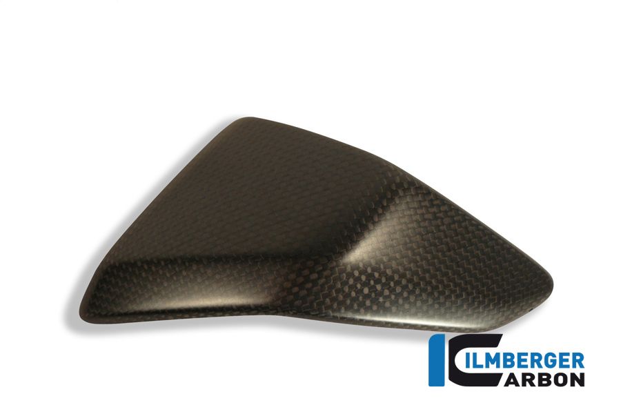 Side Cowl Insert Right Side Carbon Ducati Panigale 1199 (2012-2015)