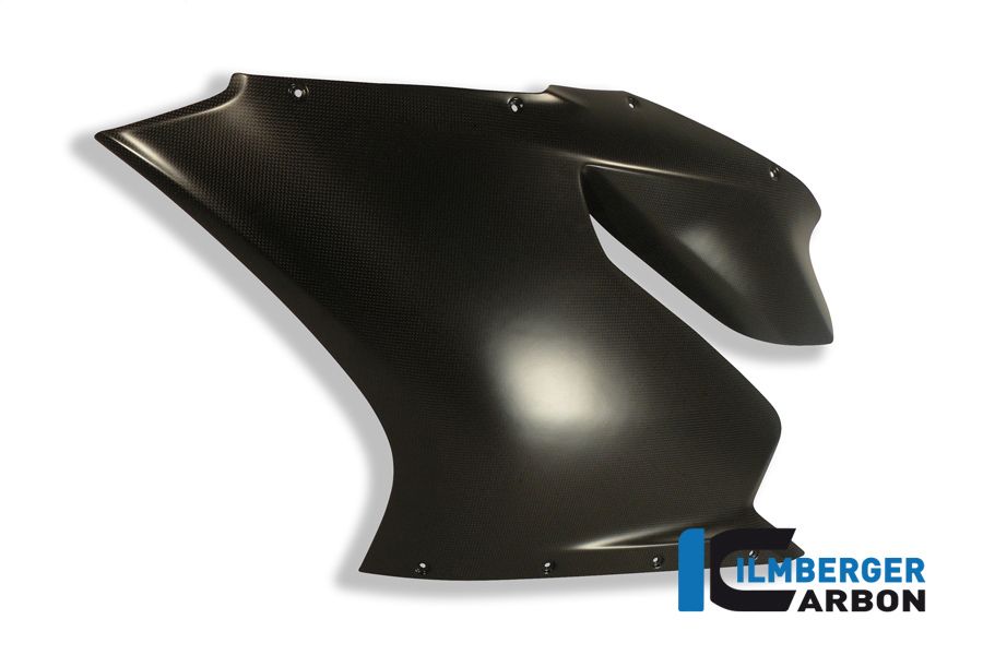 Side cowl left carbon 1199 Panigale (S) Ducati Panigale 1199 (2012-2015)