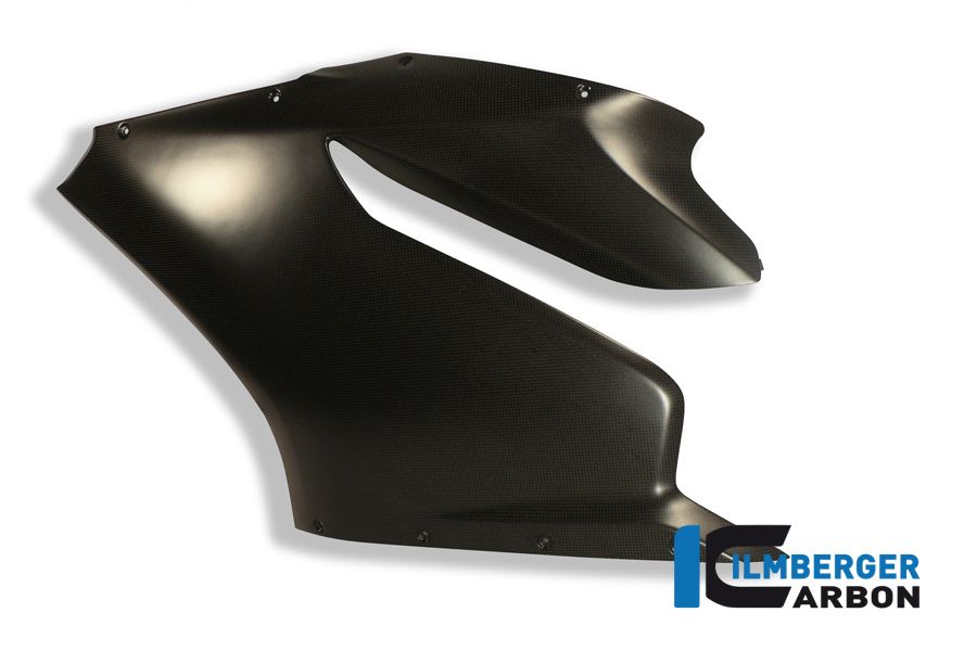 
                  
                    Side cowl left carbon 1299 Panigale (S) Ducati Panigale 1299 S (2015-2017)
                  
                