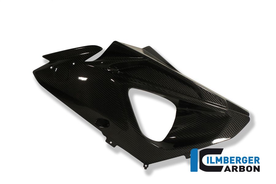 Cowl lateral de carbono (izquierda) BMW S1000RR (2010-2011)