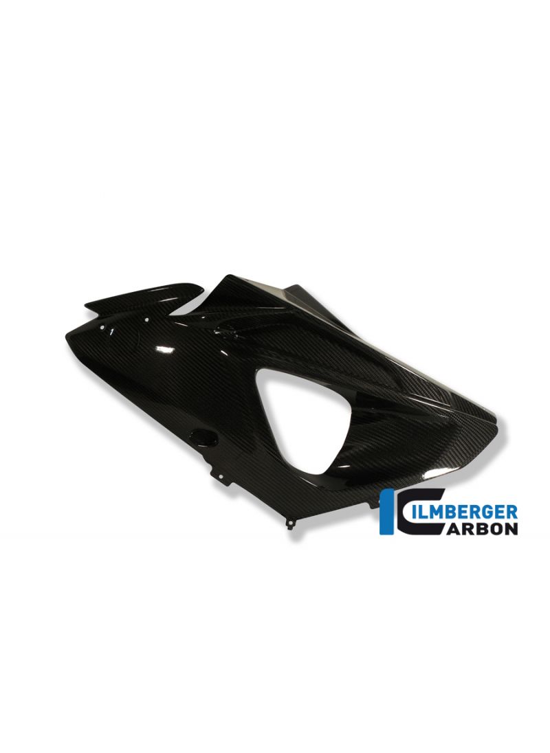 Cowl côté carbone (à gauche) BMW S1000RR Street (2009-2011)