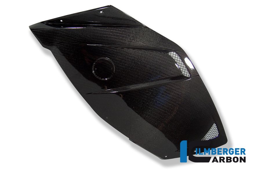 Left side cowl carbon K1200S BMW K 1200 S (2004-2008)