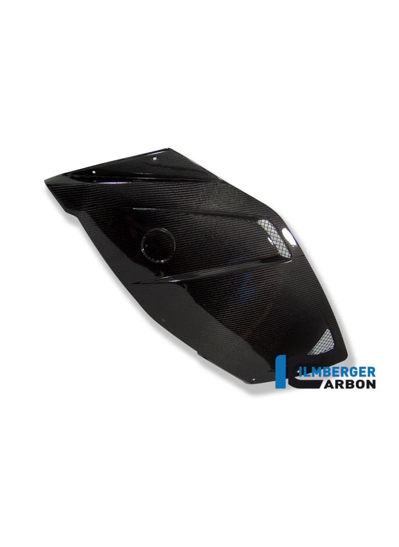 Left side cowl carbon K1200S