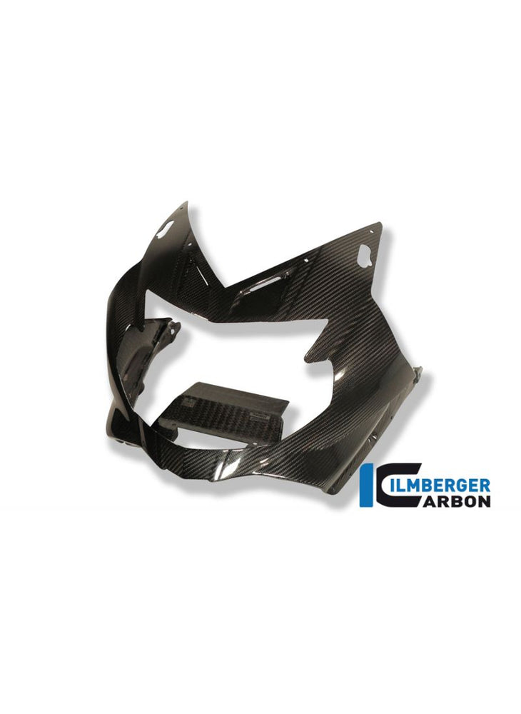 Left Side Cowl Carbon K1300S (2009-2016)