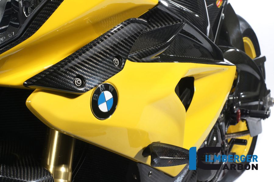 
                  
                    Side Cowl Left BMW S1000RR Street (2012-2014)
                  
                