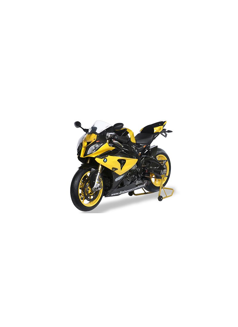 Copa lateral izquierda BMW S1000RR Street (2012-2014)