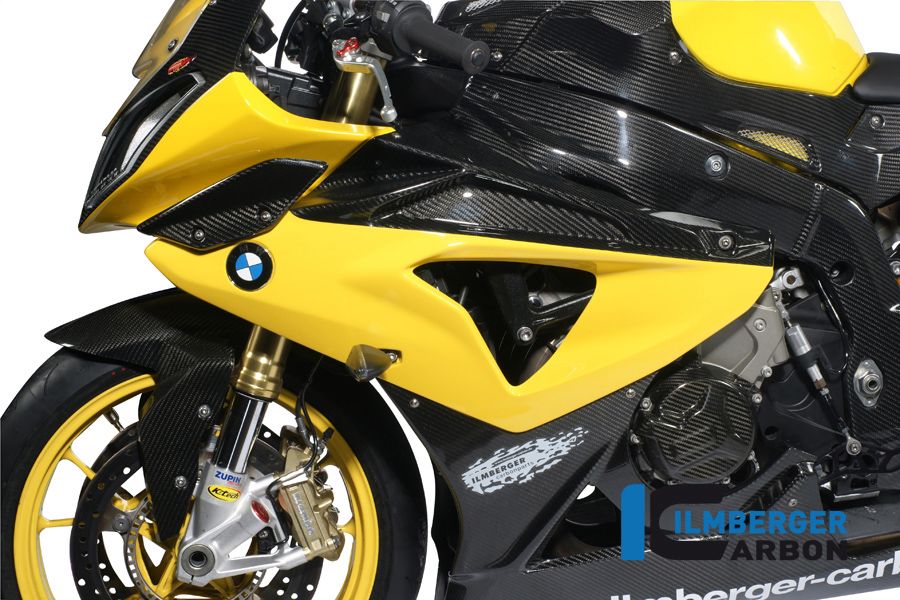 
                  
                    Side Cowl Left BMW S1000RR Street (2012-2014)
                  
                