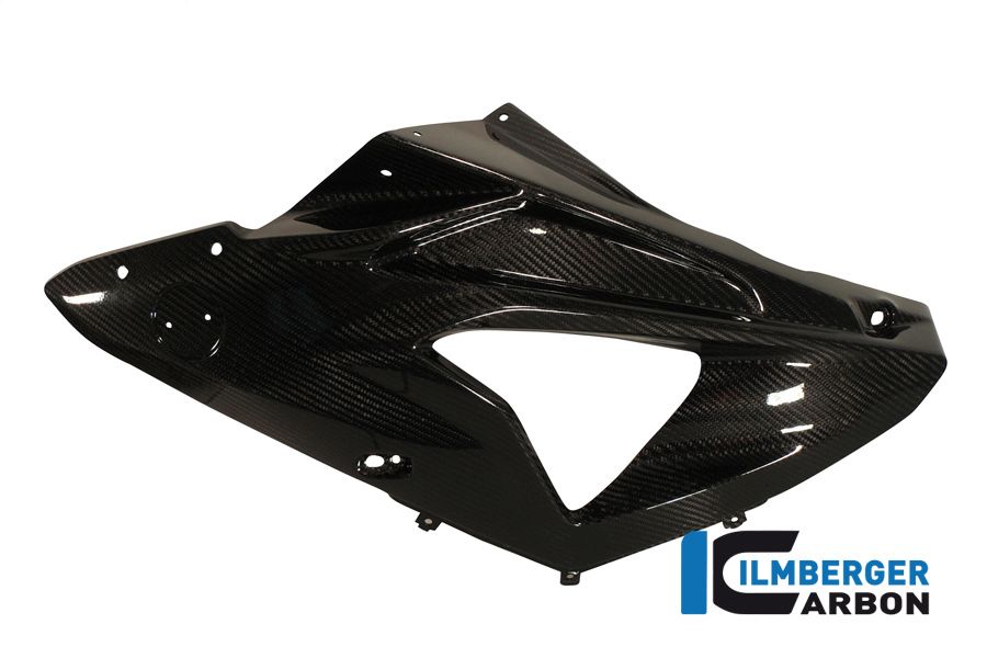 
                  
                    Side Cowl Left BMW S1000RR Street (2012-2014)
                  
                