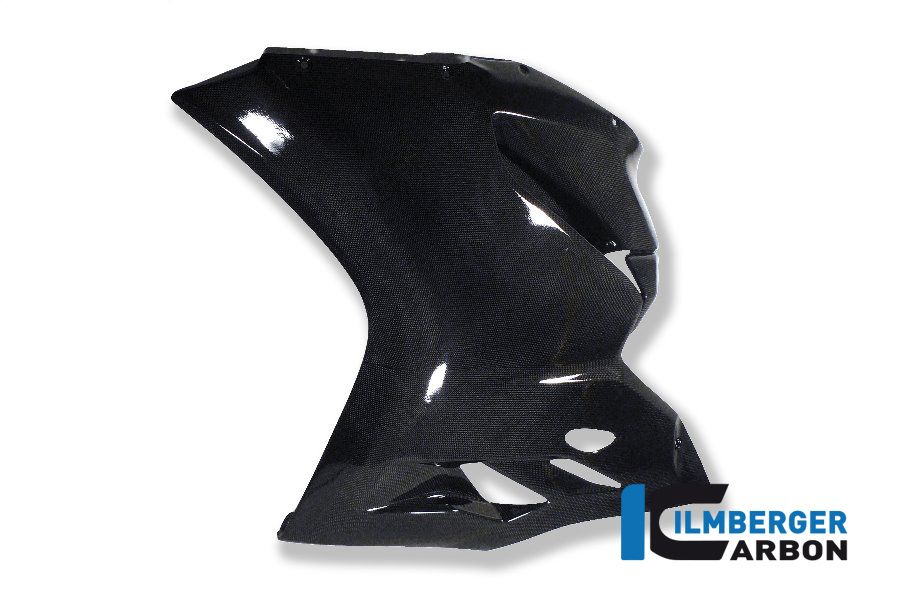 Racing side cowl - left side - carbon 1199 Panigale (S) Ducati Panigale 1199 (2012-2015)