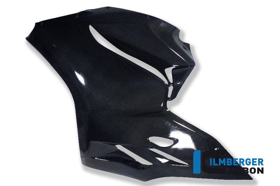 
                  
                    Racing side cowl - left side - carbon 1199 Panigale (S) Ducati Panigale 1199 (2012-2015)
                  
                