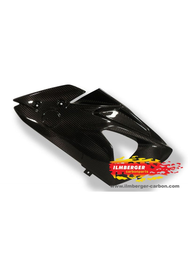 Copa lateral de carreras - Lado izquierdo - BMW S1000RR Racing (2012-2014)