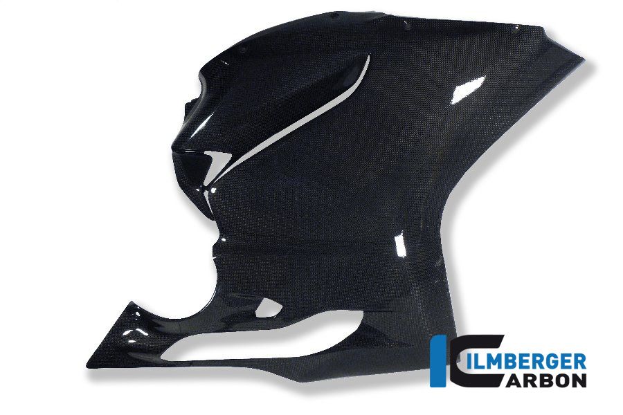 
                  
                    Copa lateral de carreras - Lado derecho - Carbon Ducati Panigale 1199S (2012-2015)
                  
                