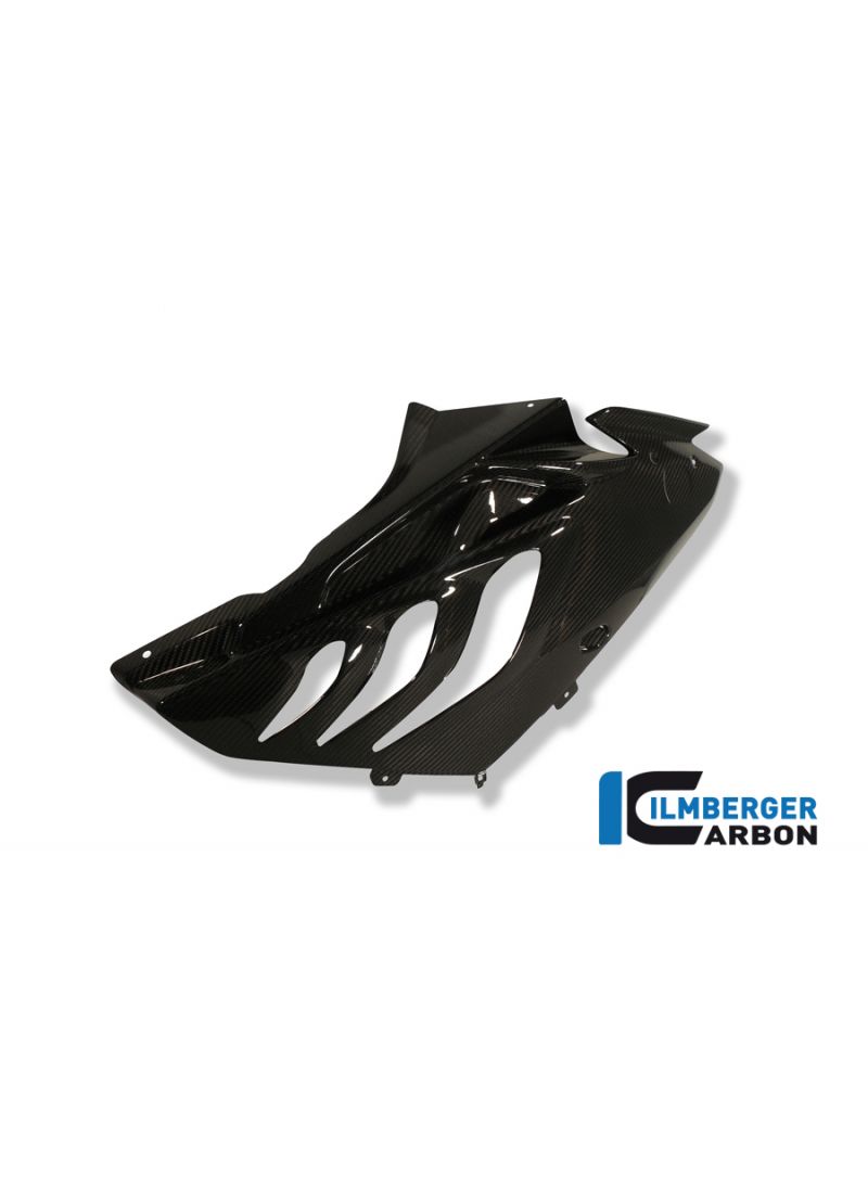 Carbon côté droit Cowl Racing BMW S1000RR Racing (2009-2011)