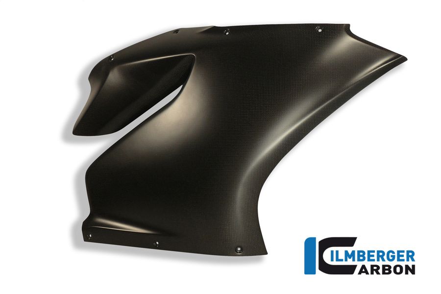 
                  
                    Side cowl right carbon 1199 Panigale (S) Ducati Panigale 1199 (2012-2015)
                  
                