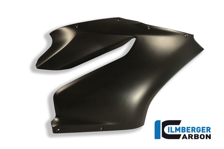 Side cowl right carbon 1199 Panigale (S) Ducati Panigale 1199 (2012-2015)