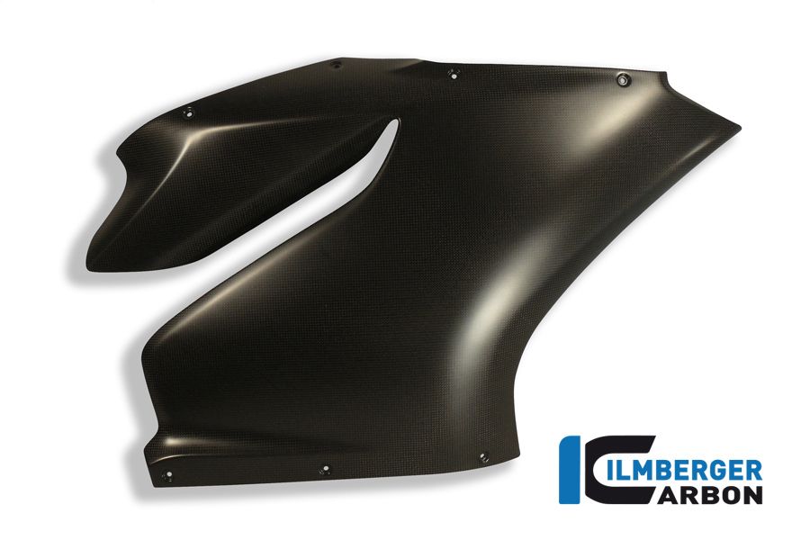 Side cowl right carbon 1199 Panigale (S) Ducati Panigale 1199 S (2012-2015)