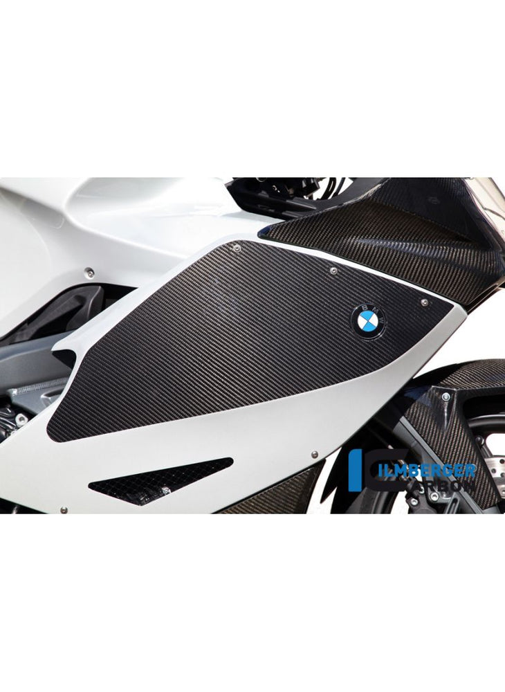 Right Side Cowl Carbon K1300S (2009-2016)