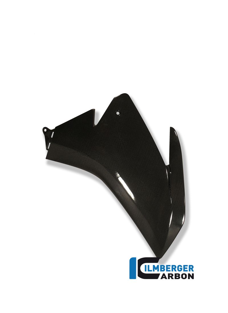 Right Side Fairing Carbon Aprilia RSV4