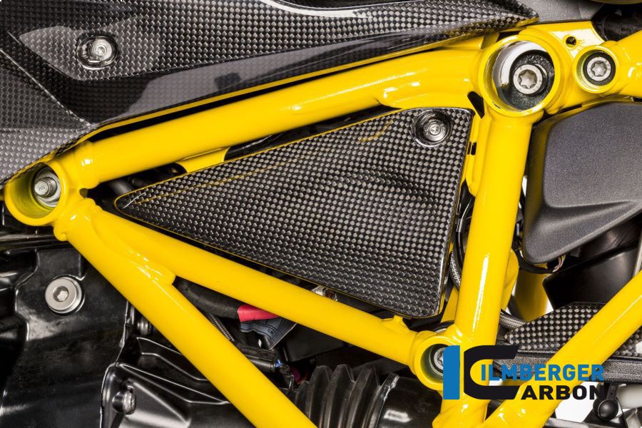 
                  
                    Side panel Frame Links Carbon R1200GS LC (2017-2018)
                  
                