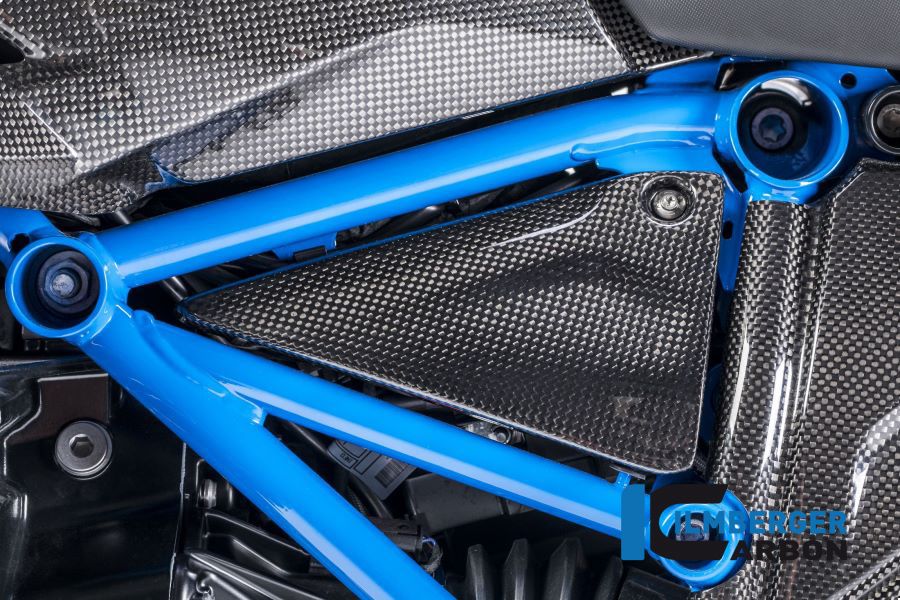 
                  
                    Side panel Frame Links Carbon R1200GS LC (2017-2018)
                  
                