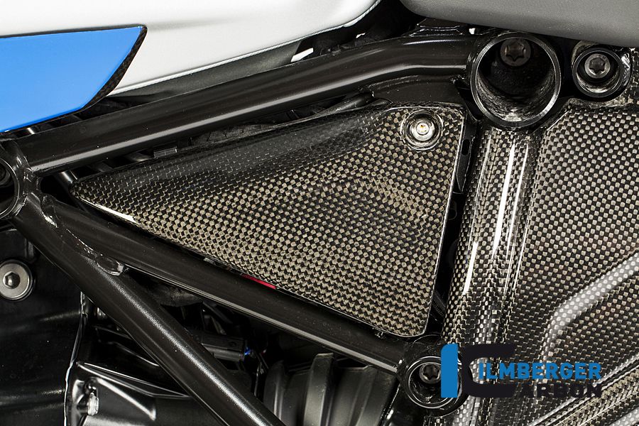 
                  
                    Side panel Frame Links Carbon R1200GS LC (2013-2016)
                  
                