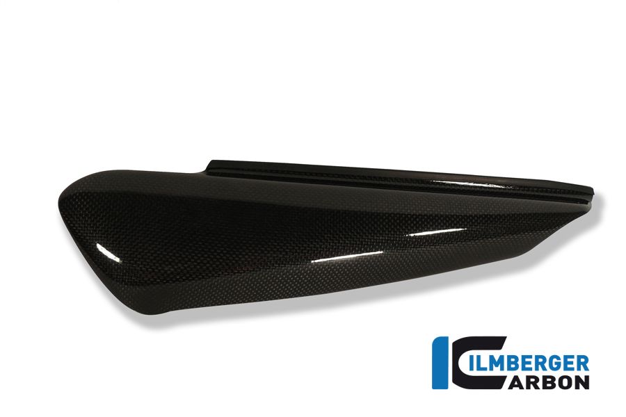 Side Panel Left Side Monster 1993-2007 Ducati Monster S2R 800 (2005-2008)