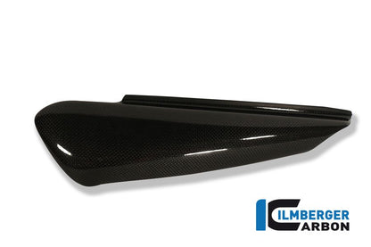 Zijpaneel links carbon Ducati Monster M900ie (2000-2002)