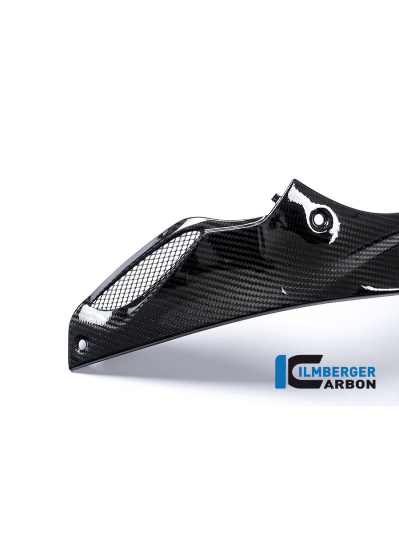 Sidanpanel (vänster sida) Carbon BMW S1000RR Street (2015-2016)