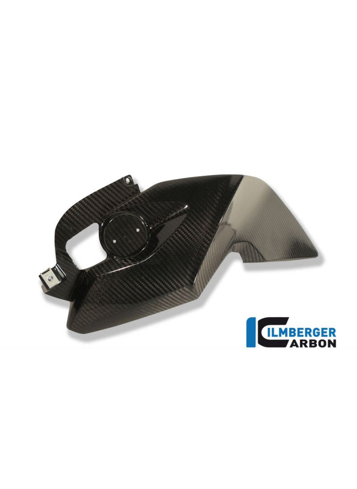 Panel lateral del tanque Left Carbon K1300R (2009-2016)