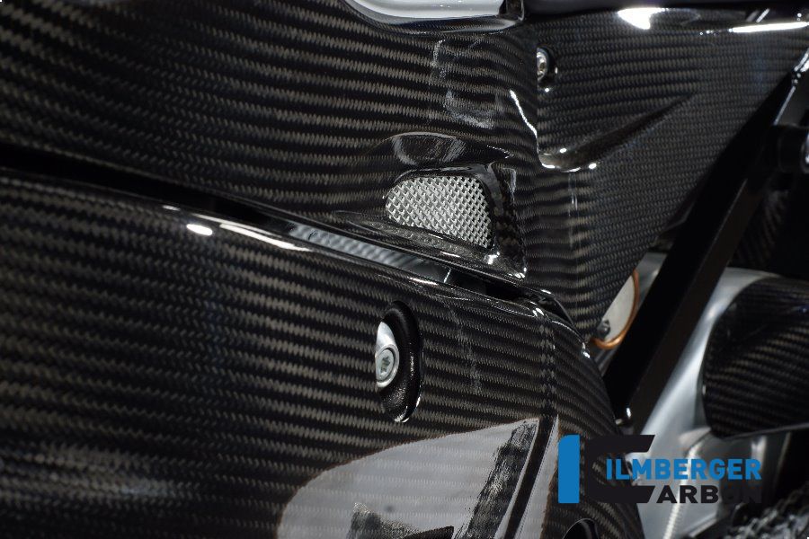 
                  
                    Réservoir du panneau latéral (à gauche) BMW S1000RR (2012-2014)
                  
                