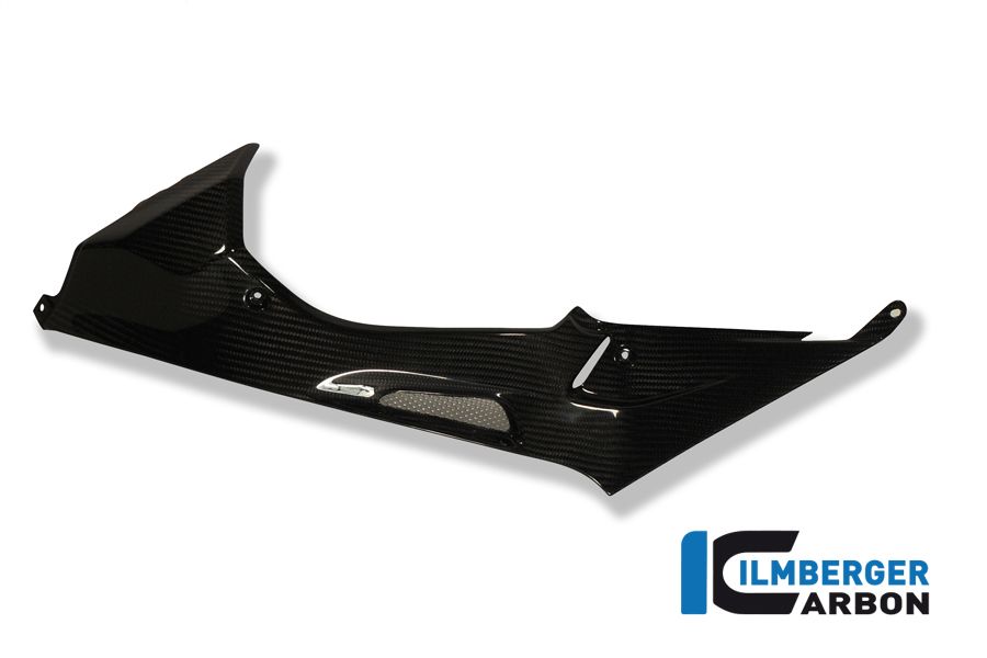 Tanque de panel lateral (izquierda) BMW S1000RR Street (2012-2014)