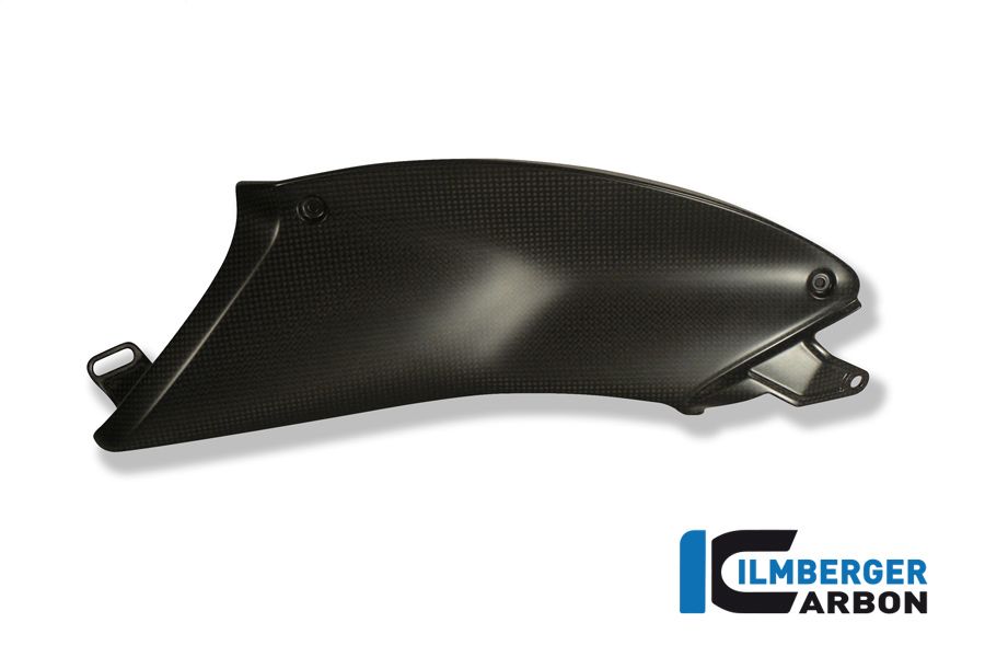 Carbon right side tank cover Ducati Diavel Ducati Diavel (2010-2013)