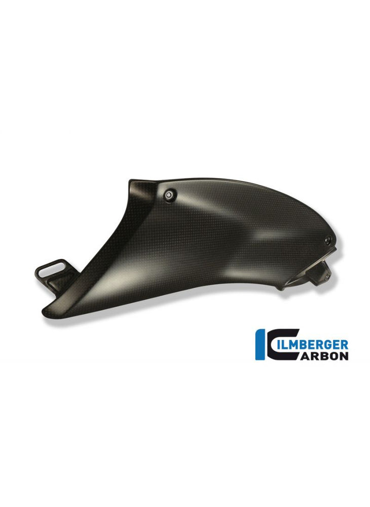 Carbon Right Side Tank Cover Ducati Diavel Strada (2013-2015)