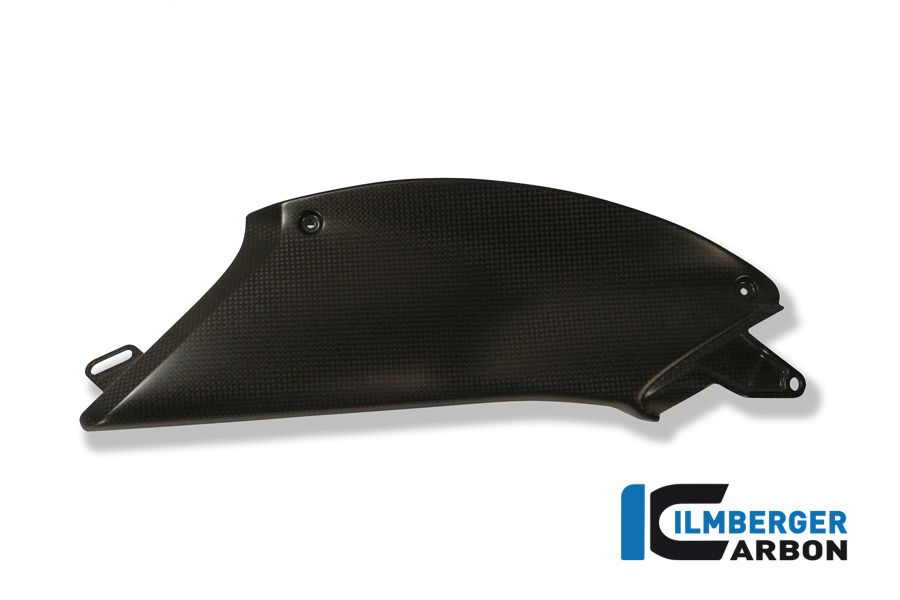 
                  
                    Carbon Right Side Tank Deckung Ducati Diavel Strada (2013-2015)
                  
                