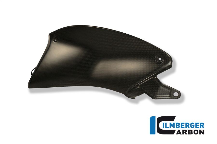 
                  
                    Carbon Right Side Tank Deckung Ducati Diavel Strada (2013-2015)
                  
                