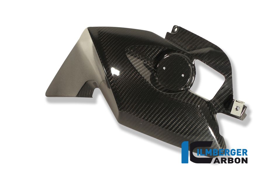 Panneau latéral du réservoir Carbon droit K1300R (2009-2016)