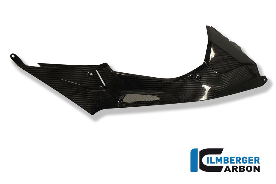 
                  
                    Réservoir du panneau latéral (à droite) BMW S1000RR Racing (2012-2014)
                  
                