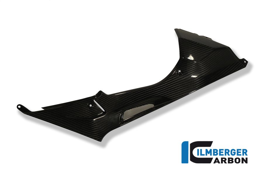 Tanque de panel lateral (derecha) BMW S1000RR Street (2012-2014)