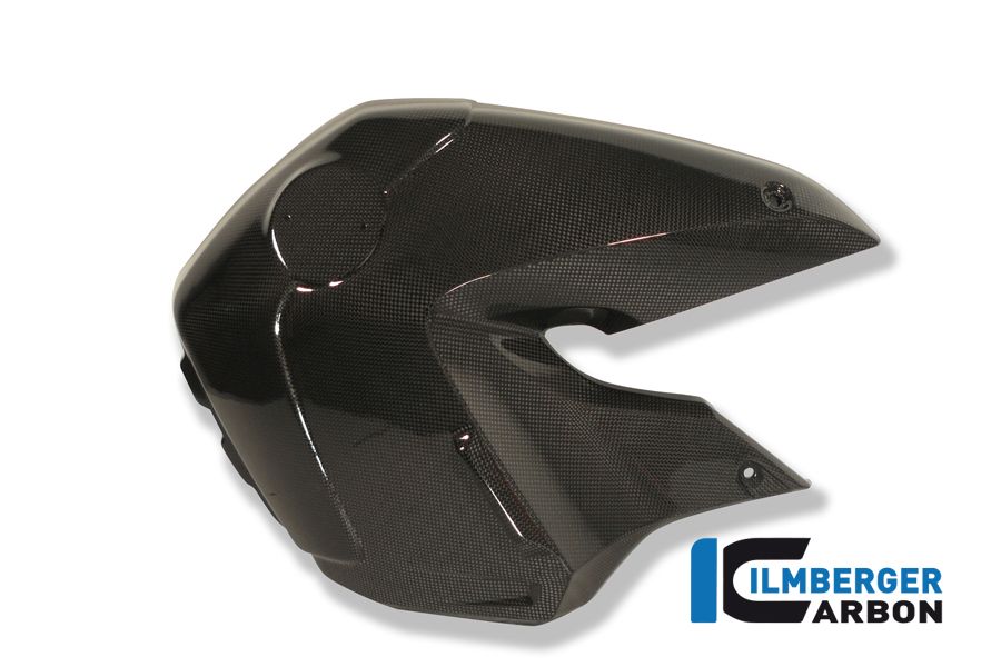 
                  
                    Tank side panel kit carbon R1200GS 2010-2012 BMW R 1200 GS (2010-2012)
                  
                