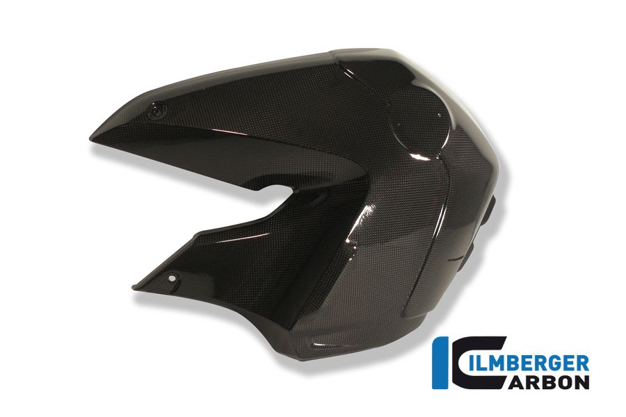 
                  
                    Tank side panel kit carbon R1200GS 2010-2012 BMW R 1200 GS (2010-2012)
                  
                