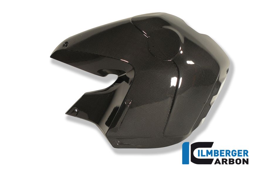 
                  
                    Tank side panel kit carbon R1200GS 2010-2012 BMW R 1200 GS (2010-2012)
                  
                