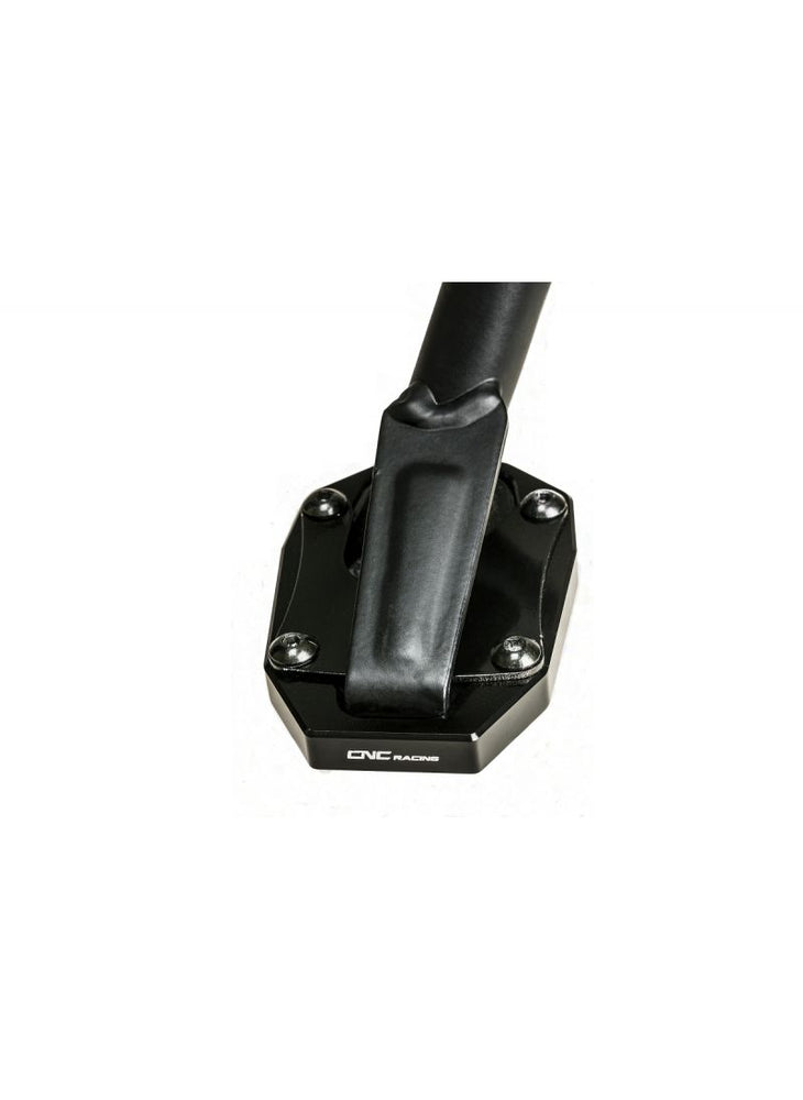 
                  
                    Larger kickstand foot Hypermotard 821 950
                  
                