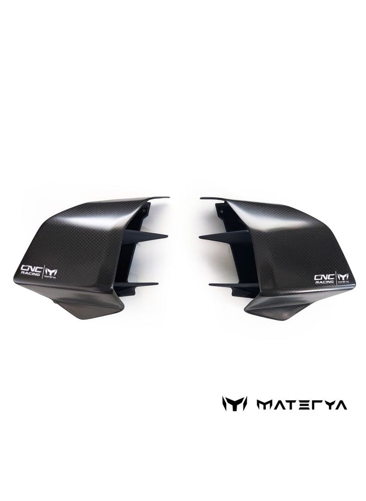 
                  
                    Winglets mejorados Carbon Streetfighter V4 Ducati Streetfighter V4 S (2023+)
                  
                