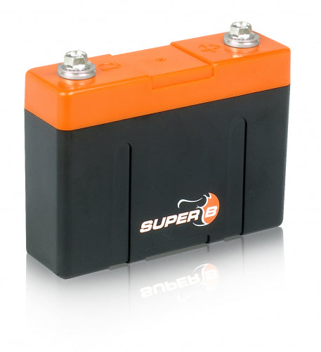 SuperB Andrena 2600 Lithium battery - 5-7 Ah