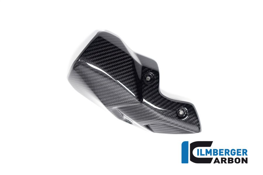 ESCAPE CALOR DEL CALOR DEL CALOR GLOSS BMW S1000R 2021+