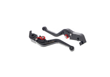 Korte Remhendel en Koppelingshendel Set Evotech Evo - Ducati Panigale V4 R (2026+)